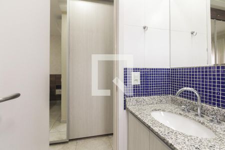 Apartamento à venda com 87m², 2 quartos e 1 vaga Apartamento à venda com 87m², 2 quartos e 1 vagaBanheiro Suíte