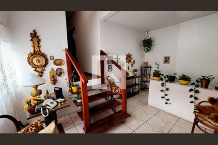 Casa à venda com 205m², 3 quartos e 2 vagasCorredor