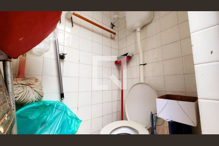 Casa à venda com 205m², 3 quartos e 2 vagasLavabo