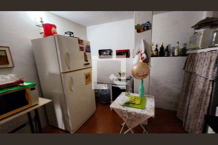 Casa à venda com 205m², 3 quartos e 2 vagasCozinha 2