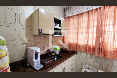 Casa à venda com 205m², 3 quartos e 2 vagasCozinha