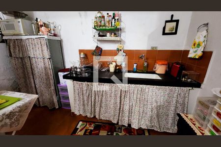 Casa à venda com 205m², 3 quartos e 2 vagasCozinha 2