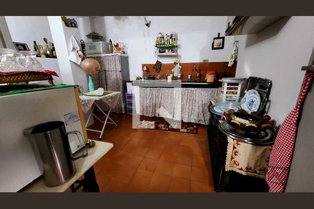 Casa à venda com 205m², 3 quartos e 2 vagasCozinha 2