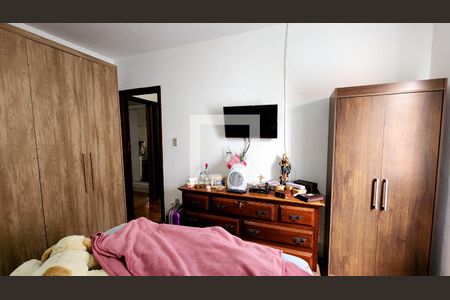 Casa à venda com 205m², 3 quartos e 2 vagasQuarto 1