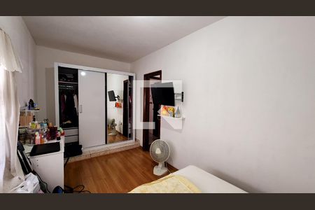 Casa à venda com 205m², 3 quartos e 2 vagasQuarto 3