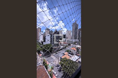 Apartamento à venda com 40m², 1 quarto e sem vaga Apartamento à venda com 40m², 1 quarto e sem vagaVista Cozinha