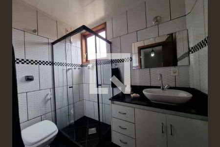 Casa de condomínio à venda com 247m², 3 quartos e 5 vagas