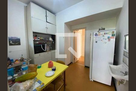 Apartamento à venda com 158m², 4 quartos e 2 vagas