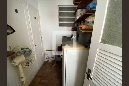 Apartamento à venda com 158m², 4 quartos e 2 vagas