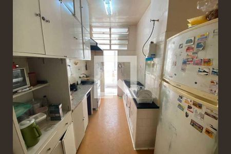 Apartamento à venda com 158m², 4 quartos e 2 vagas