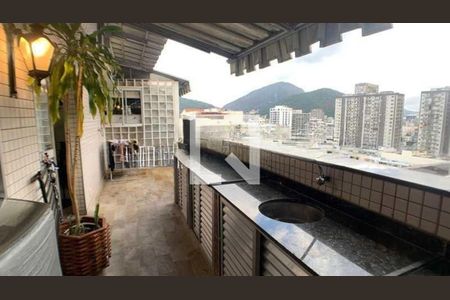 Apartamento à venda com 131m², 3 quartos e 2 vagas