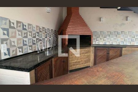 Apartamento à venda com 131m², 3 quartos e 2 vagas