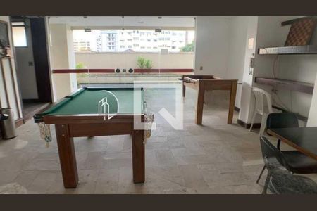Apartamento à venda com 131m², 3 quartos e 2 vagas