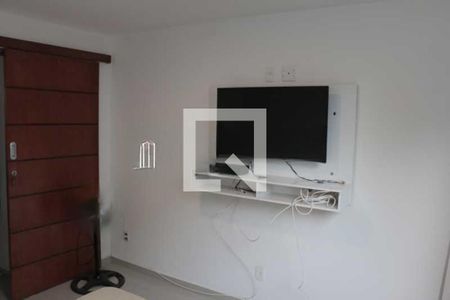 Casa à venda com 46m², 1 quarto e sem vaga