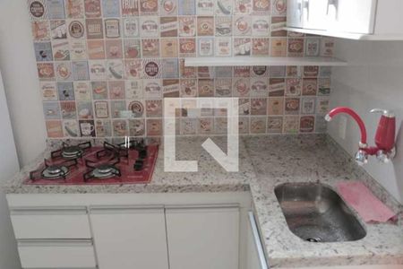 Casa à venda com 46m², 1 quarto e sem vaga