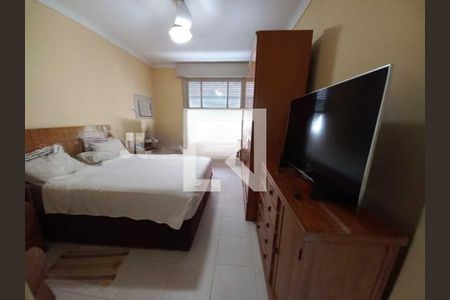 Apartamento à venda com 207m², 4 quartos e 1 vaga