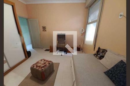 Apartamento à venda com 207m², 4 quartos e 1 vaga