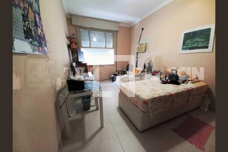 Apartamento à venda com 207m², 4 quartos e 1 vaga