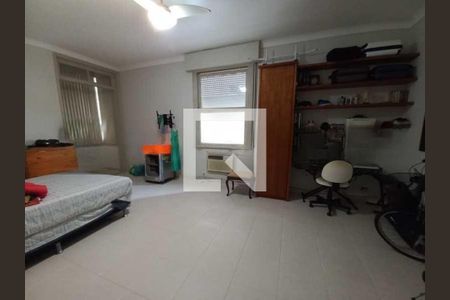 Apartamento à venda com 207m², 4 quartos e 1 vaga