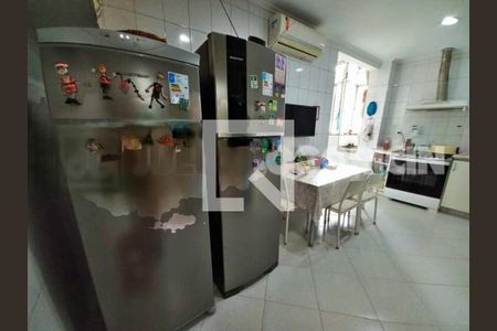 Apartamento à venda com 207m², 4 quartos e 1 vaga