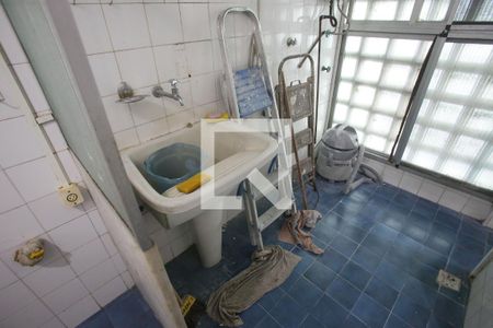 Apartamento à venda com 74m², 3 quartos e 1 vaga Apartamento à venda com 74m², 3 quartos e 1 vagaÁrea de Serviço