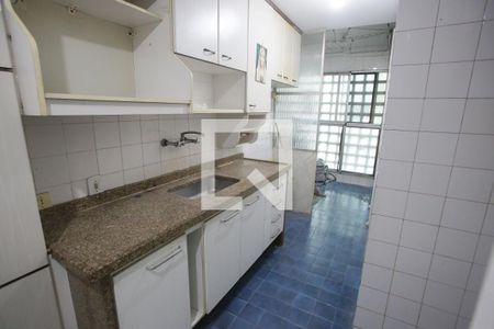 Apartamento à venda com 74m², 3 quartos e 1 vaga Apartamento à venda com 74m², 3 quartos e 1 vagaCozinha
