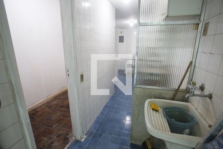 Apartamento à venda com 74m², 3 quartos e 1 vaga Apartamento à venda com 74m², 3 quartos e 1 vagaÁrea de Serviço