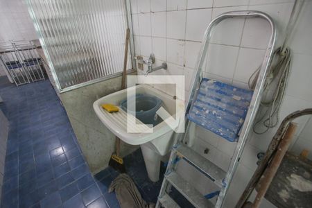 Apartamento à venda com 74m², 3 quartos e 1 vaga Apartamento à venda com 74m², 3 quartos e 1 vagaÁrea de Serviço