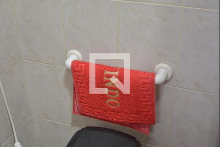 Casa à venda com 192m², 3 quartos e 2 vagasBanheiro da Suíte