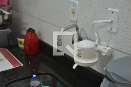 Casa à venda com 192m², 3 quartos e 2 vagasCozinha