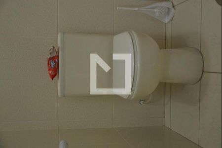 Casa à venda com 192m², 3 quartos e 2 vagasBanheiro de Serviço