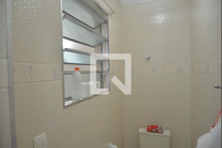 Casa à venda com 192m², 3 quartos e 2 vagasBanheiro de Serviço