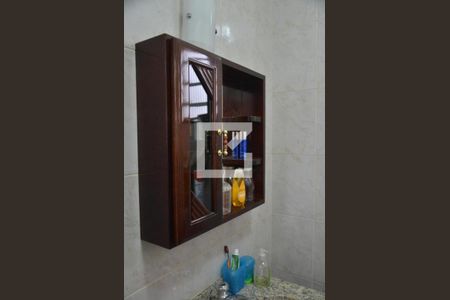 Casa à venda com 192m², 3 quartos e 2 vagasBanheiro da Suíte