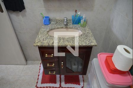 Casa à venda com 192m², 3 quartos e 2 vagasBanheiro da Suíte