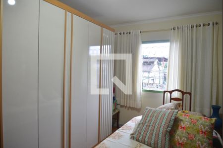 Casa à venda com 192m², 3 quartos e 2 vagasQuarto 2