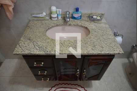 Casa à venda com 192m², 3 quartos e 2 vagasBanheiro da Suíte