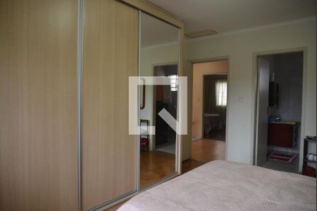 Casa à venda com 192m², 3 quartos e 2 vagasQuarto Suíte