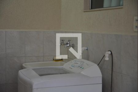 Casa à venda com 192m², 3 quartos e 2 vagasÁrea de Serviço