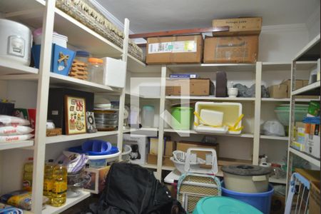 Casa à venda com 192m², 3 quartos e 2 vagasDispensa