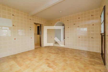 Casa à venda com 138m², 2 quartos e 3 vagas Casa à venda com 138m², 2 quartos e 3 vagasCozinha