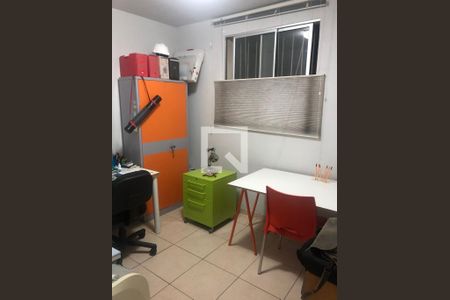 Apartamento à venda com 2 quartos, 55m² em Buritis, Belo Horizonte