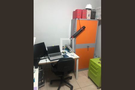 Apartamento à venda com 2 quartos, 55m² em Buritis, Belo Horizonte