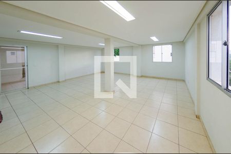 Apartamento à venda com 55m², 2 quartos e 1 vaga Apartamento à venda com 55m², 2 quartos e 1 vagaÁrea comum