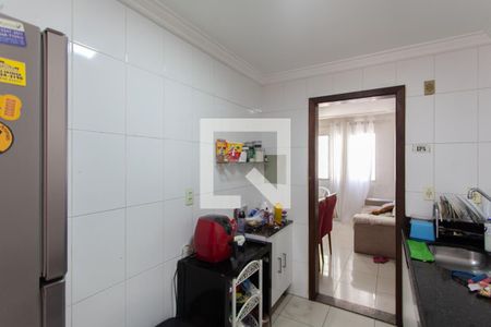 Apartamento à venda com 70m², 3 quartos e 1 vagaCozinha