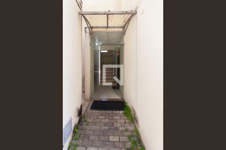 Apartamento à venda com 70m², 3 quartos e 1 vagaEntrada