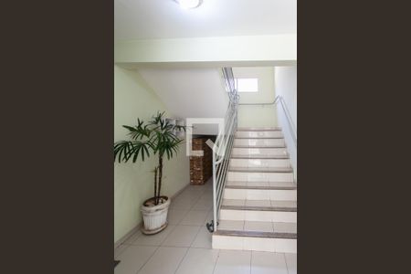 Apartamento à venda com 70m², 3 quartos e 1 vagaHall de entrada