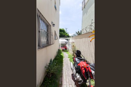 Apartamento à venda com 70m², 3 quartos e 1 vagaEntrada