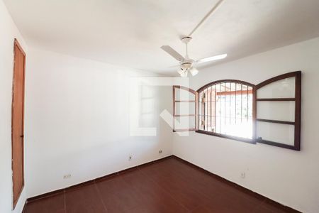 Quarto 1 de casa para alugar com 3 quartos, 120m² em Parque Mandaqui, São Paulo