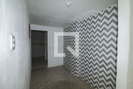 Casa para alugar com 120m², 3 quartos e 2 vagasCozinha