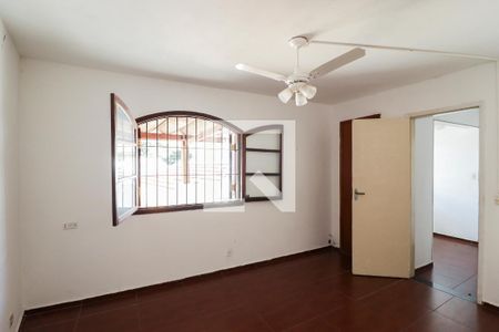 Quarto 1 de casa para alugar com 3 quartos, 120m² em Parque Mandaqui, São Paulo